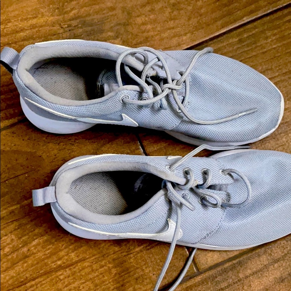 Nike sneakers